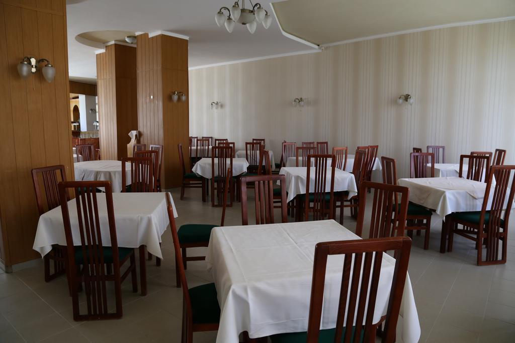 Hotel Amiral Мамая Экстерьер фото