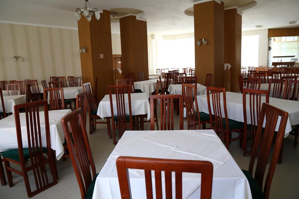 Hotel Amiral Мамая Экстерьер фото