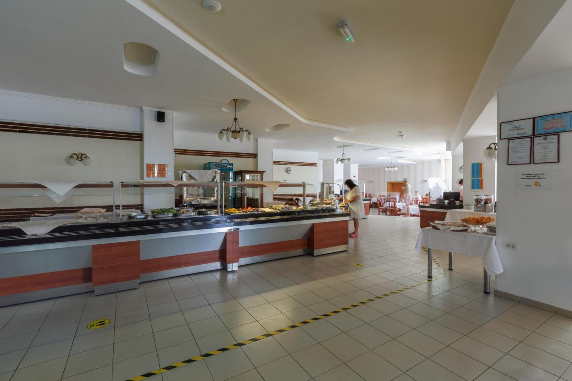 Hotel Amiral Мамая Экстерьер фото
